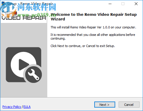 Remo Video Repair(视频修复工具)