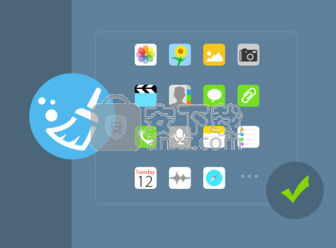 Tipard iPhone Eraser(iPhone数据删除工具)