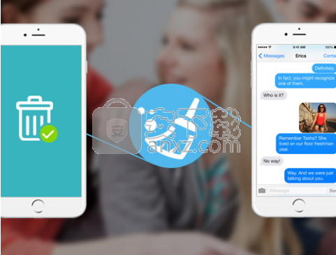 Tipard iPhone Eraser(iPhone数据删除工具)