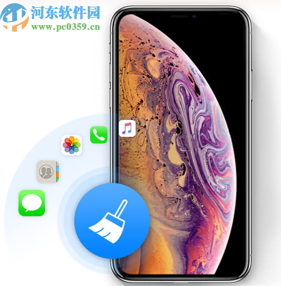 Apeaksoft iPhone Eraser(iPhone数据清除工具)