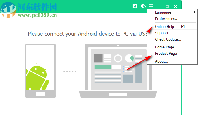 Aiseesoft Free Android Data Recovery