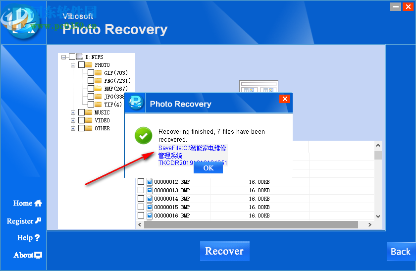 Vibosoft Photo Recovery(照片恢复软件)