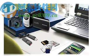 Vibosoft Photo Recovery(照片恢复软件)