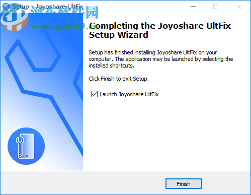 Joyoshare UltFix(iOS系统修复工具)