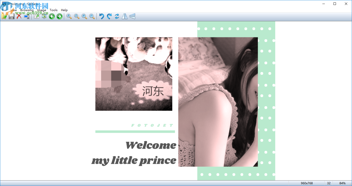 Salview(图片浏览器)