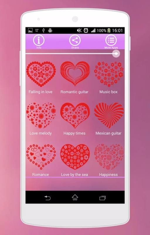 Best Love Ringtones(1)