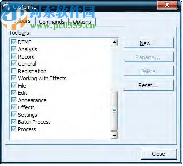 Soft4Boost Audio Studio(音频编辑软件)