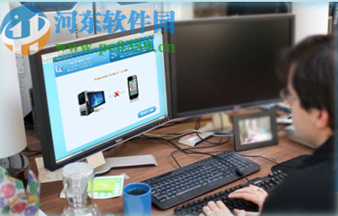 Vibosoft iDataRescuer(手机数据恢复软件)