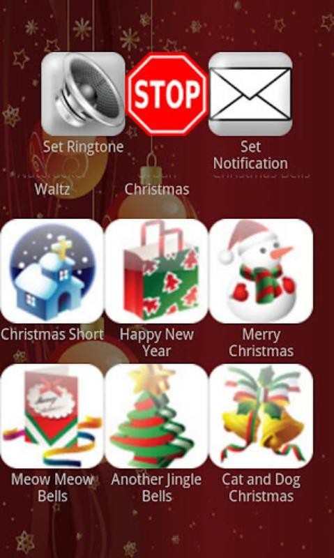 圣诞铃声(2)