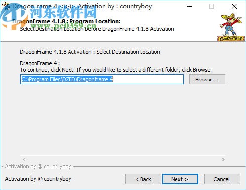 Dragonframe(全功能动画制作工具)
