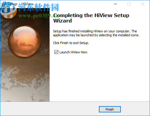 HiView(图片分析工具)