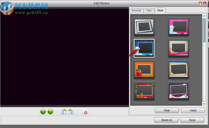 Soft4Boost Slideshow Studio(视频幻灯片制作软件)