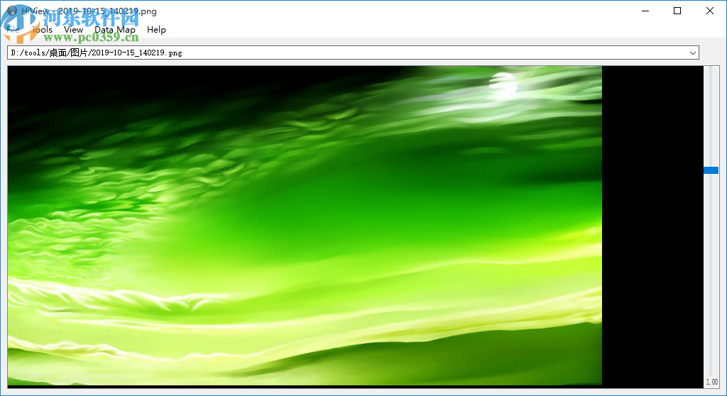 HiView(图片分析工具)