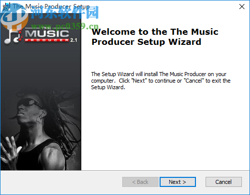 The Music Producer(音乐制作软件)