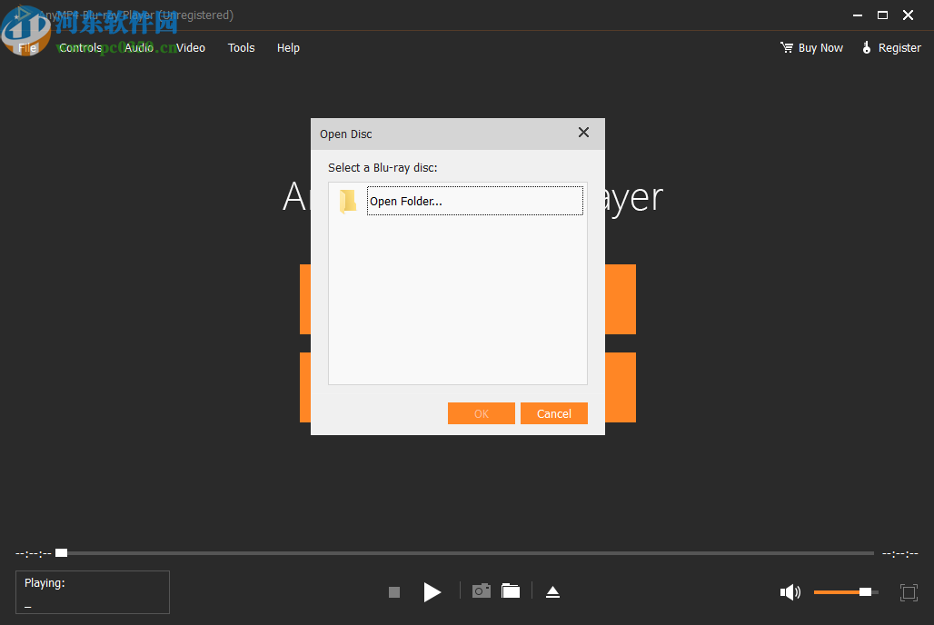 AnyMP4 Blu-ray Toolkit(蓝光工具箱)