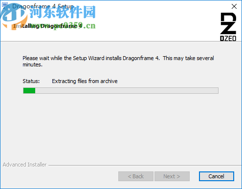 Dragonframe(全功能动画制作工具)