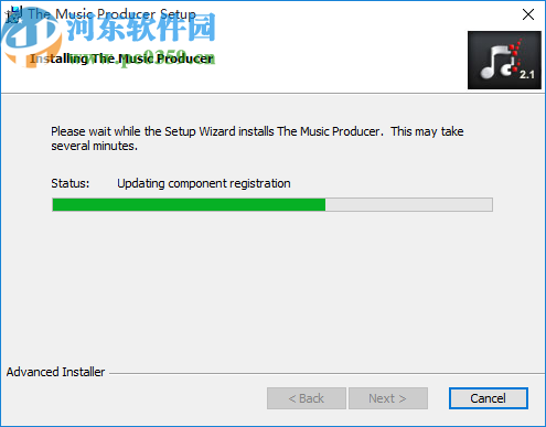 The Music Producer(音乐制作软件)
