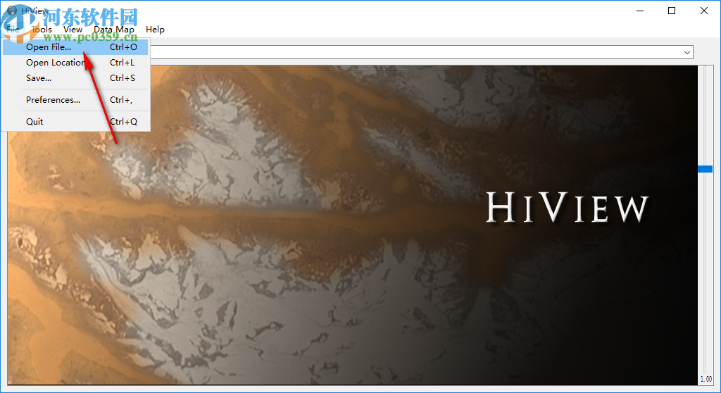 HiView(图片分析工具)