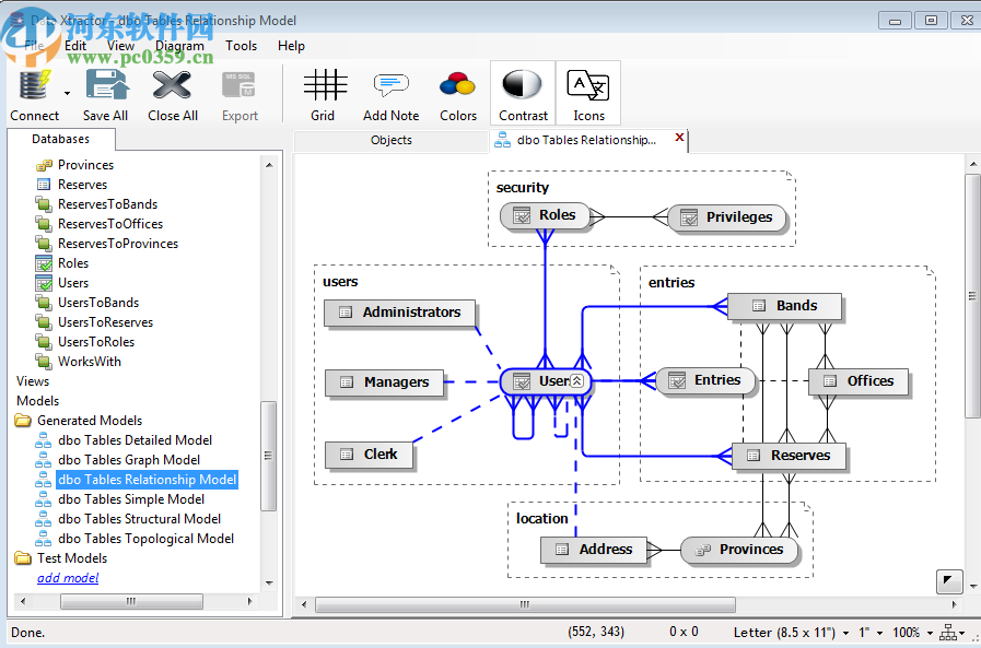 Data Xtractor(数据提取器)