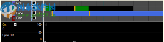 DrumThrash(鼓机软件)