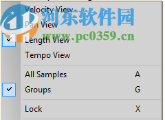 DrumThrash(鼓机软件)
