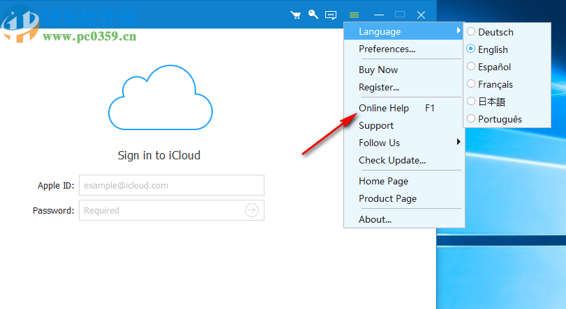 AnyMP4 iOS Toolkit(iOS数据恢复工具)