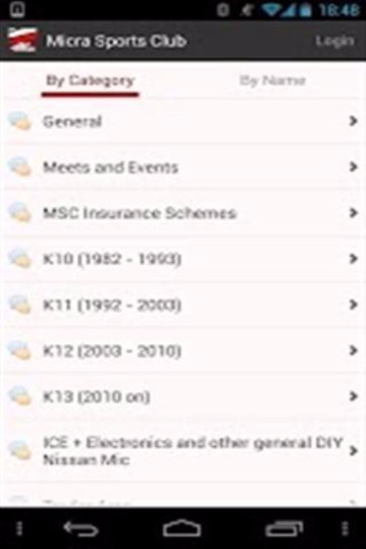 Micra Sports Club(1)