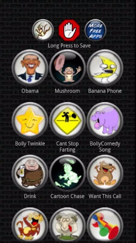 最有趣的铃声(1)