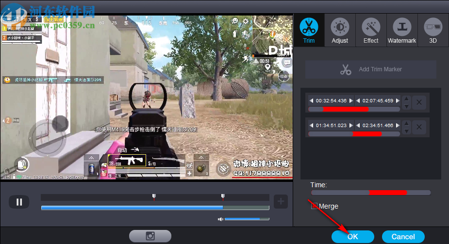 Dimo FLV Video Converter(FLV视频转换软件)