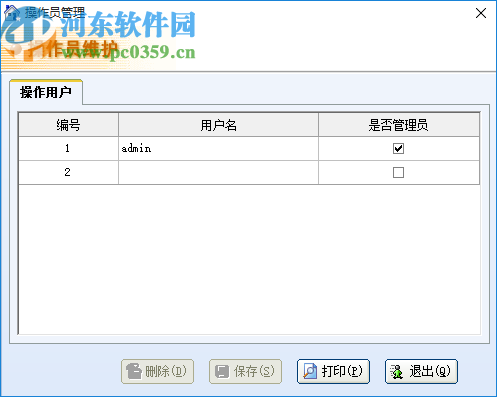 文迪机要业务管理系统