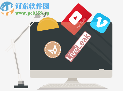 WonderFox DVD Video Converter(豌豆狐DVD视频转换器)