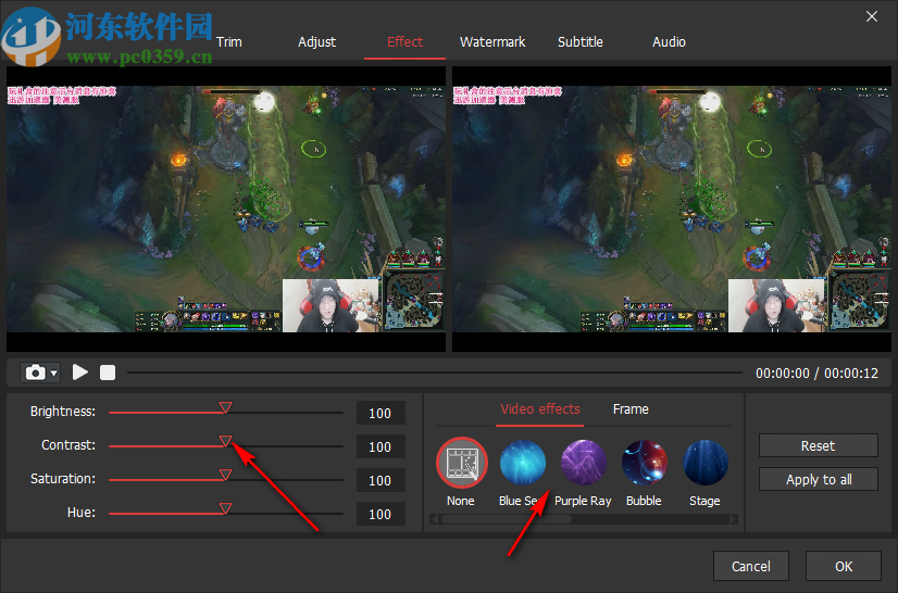 Joyoshare Video Joiner(视频合并工具)