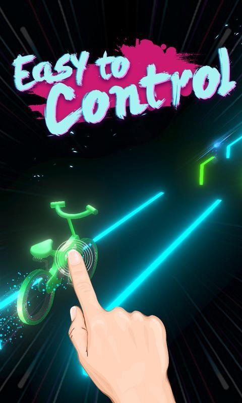 极限之旅-滚动BMX(4)