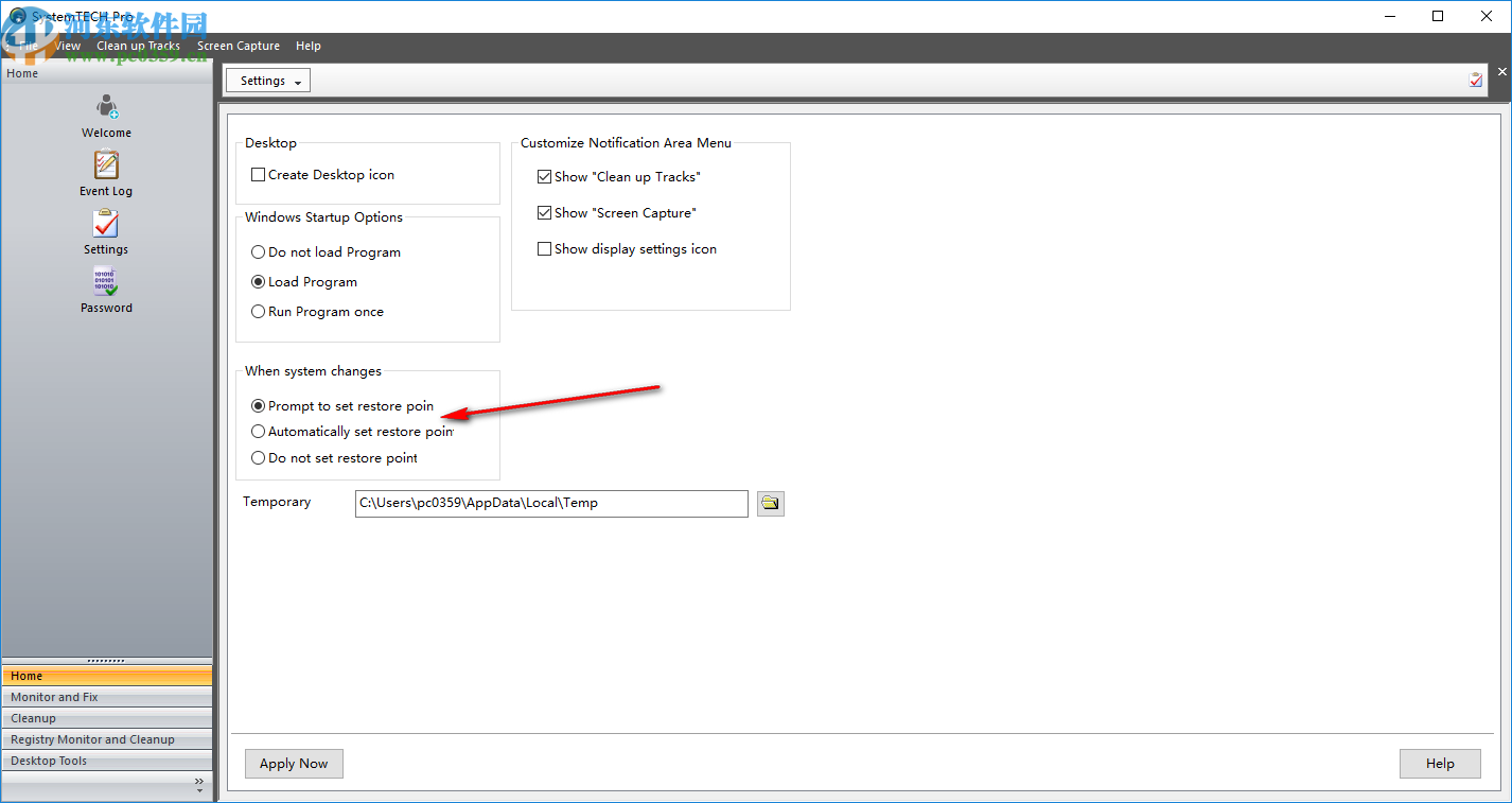 SystemTECH Pro(系统修复软件)