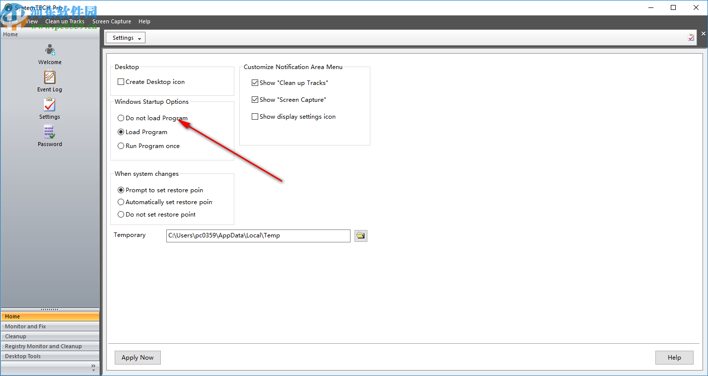 SystemTECH Pro(系统修复软件)