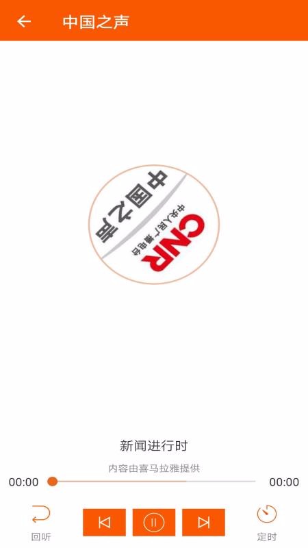 FM广播收音机(4)