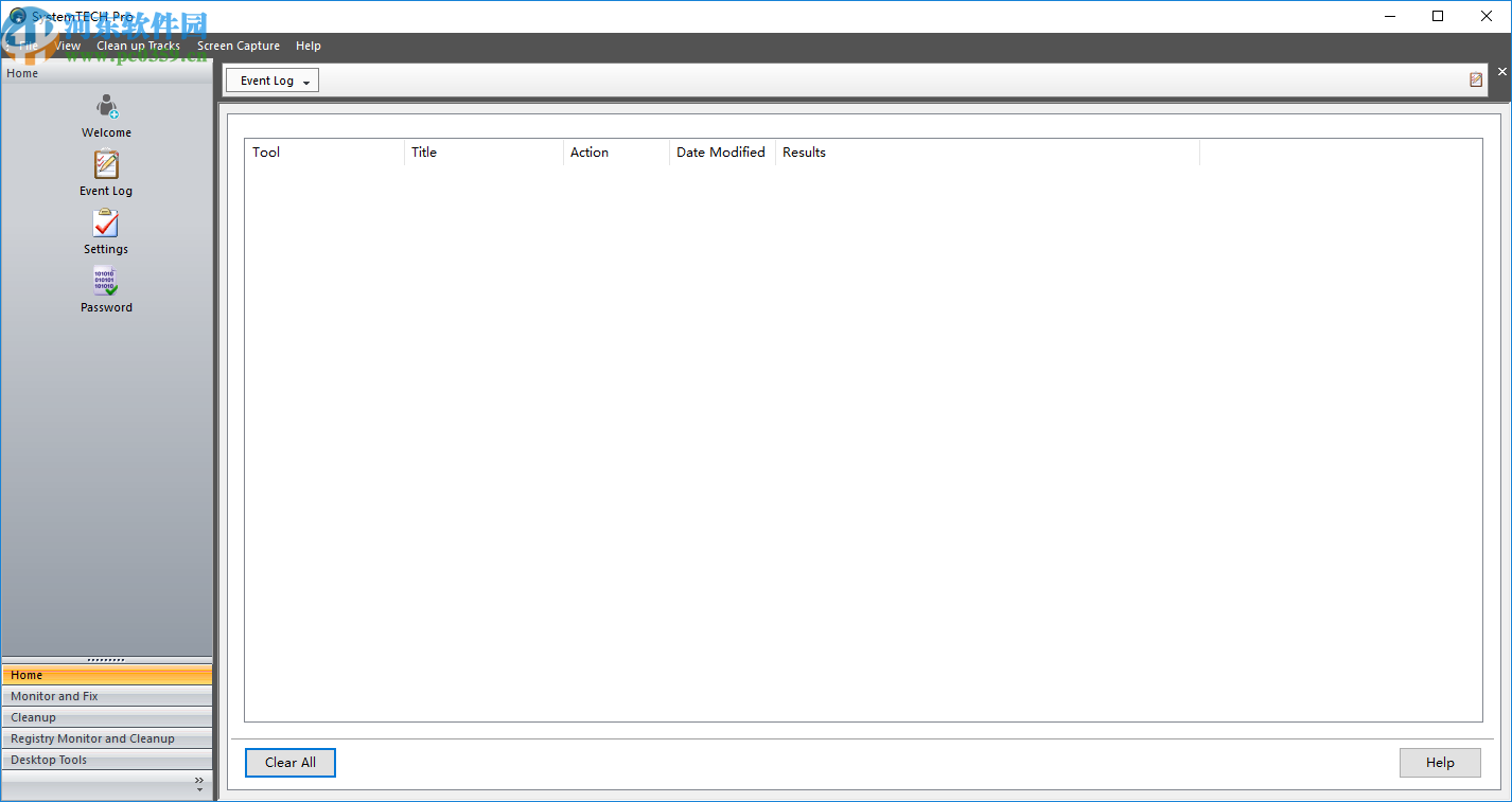 SystemTECH Pro(系统修复软件)