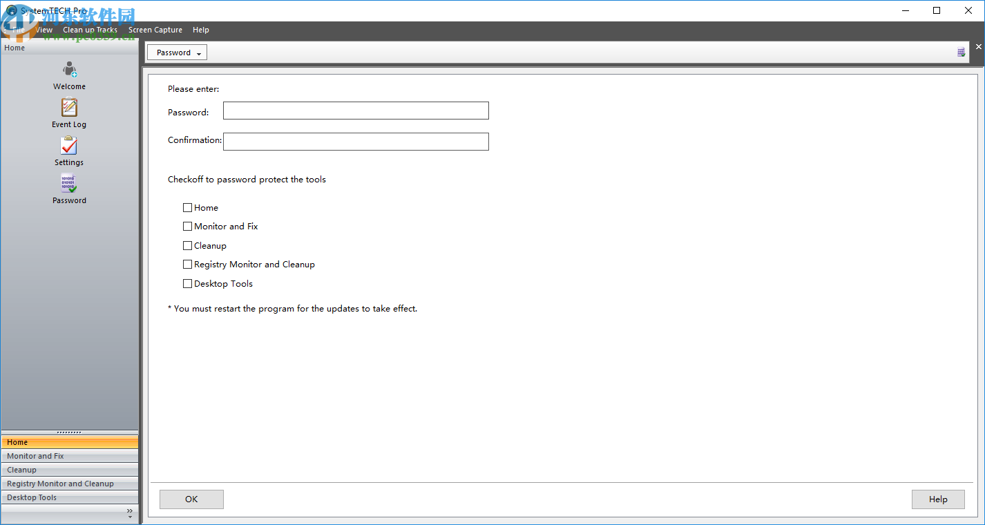 SystemTECH Pro(系统修复软件)