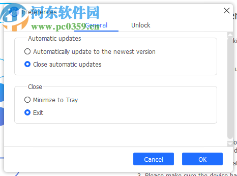 Joyoshare iPasscode Unlocker(ios设备解锁工具)