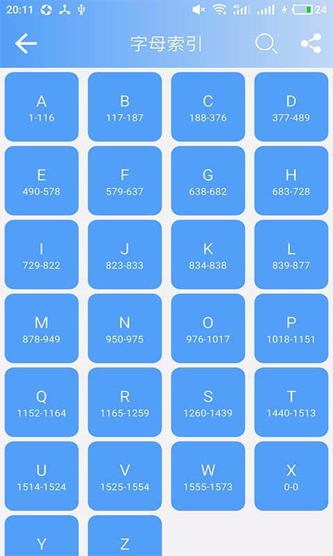 英语六级单词(2)