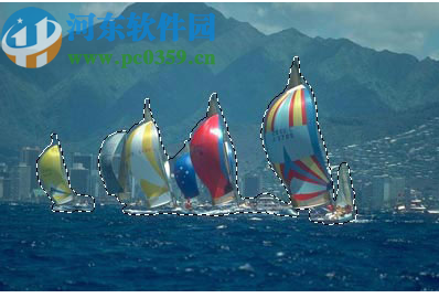 AKVIS Chameleon(照片拼接软件)