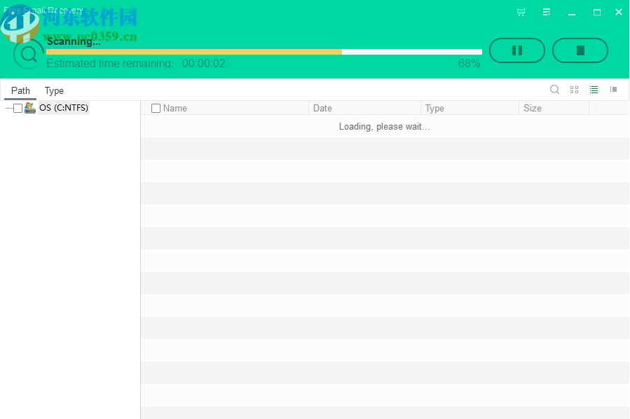 safe365 email recovery(电子邮件恢复软件)