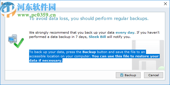 Sleek Bill(账单发票软件)