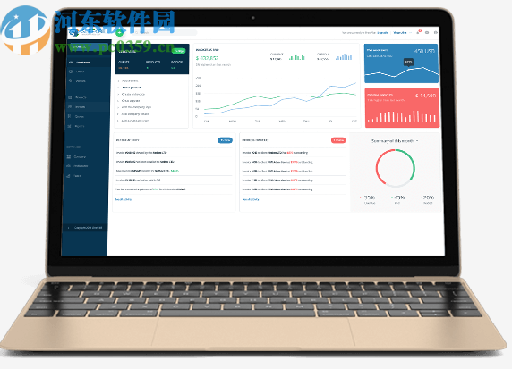 Sleek Bill(账单发票软件)