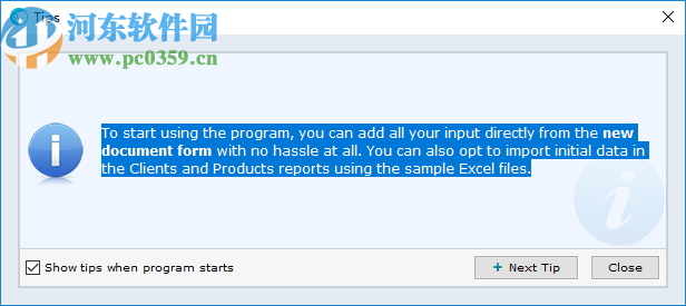 Sleek Bill(账单发票软件)