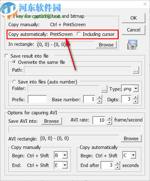 WinCam32(动态图片捕捉工具)