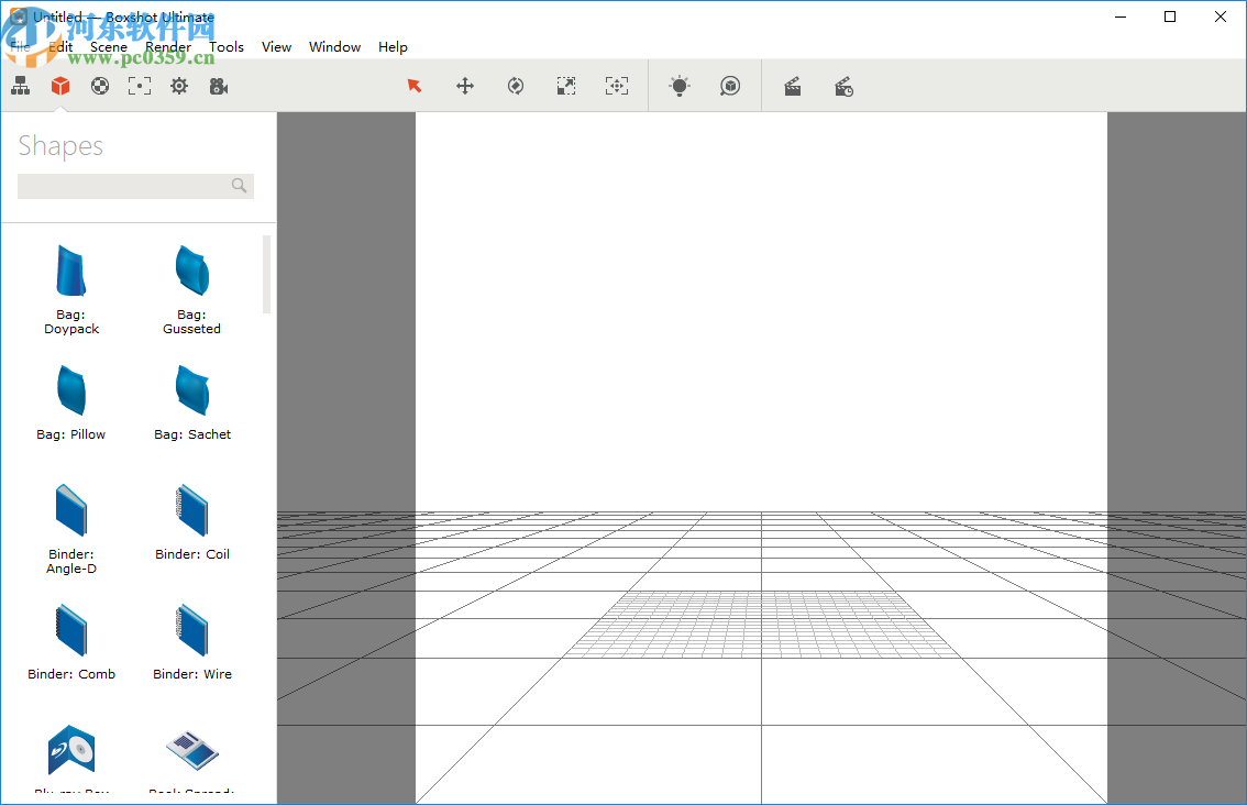 Boxshot 4 Ultimate(3D包装盒设计工具)
