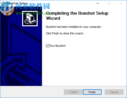 Boxshot 4 Ultimate(3D包装盒设计工具)