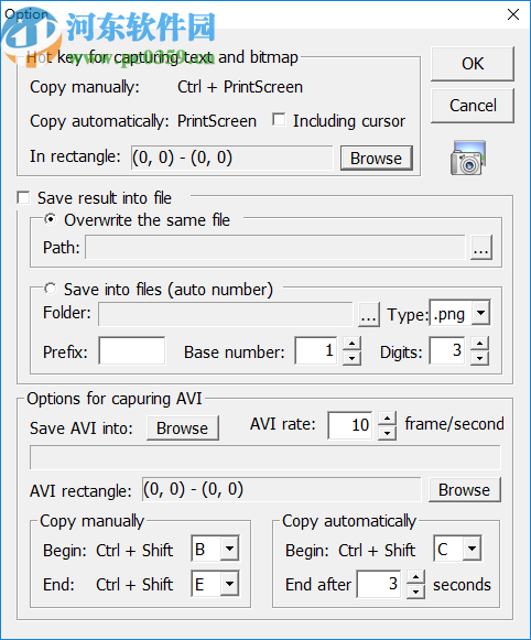 WinCam32(动态图片捕捉工具)