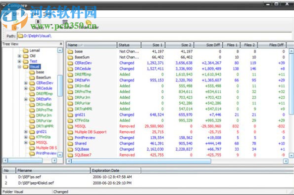 SizeExplorer Pro(文件管理软件)